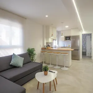 Bhost - Tinte Apartamento