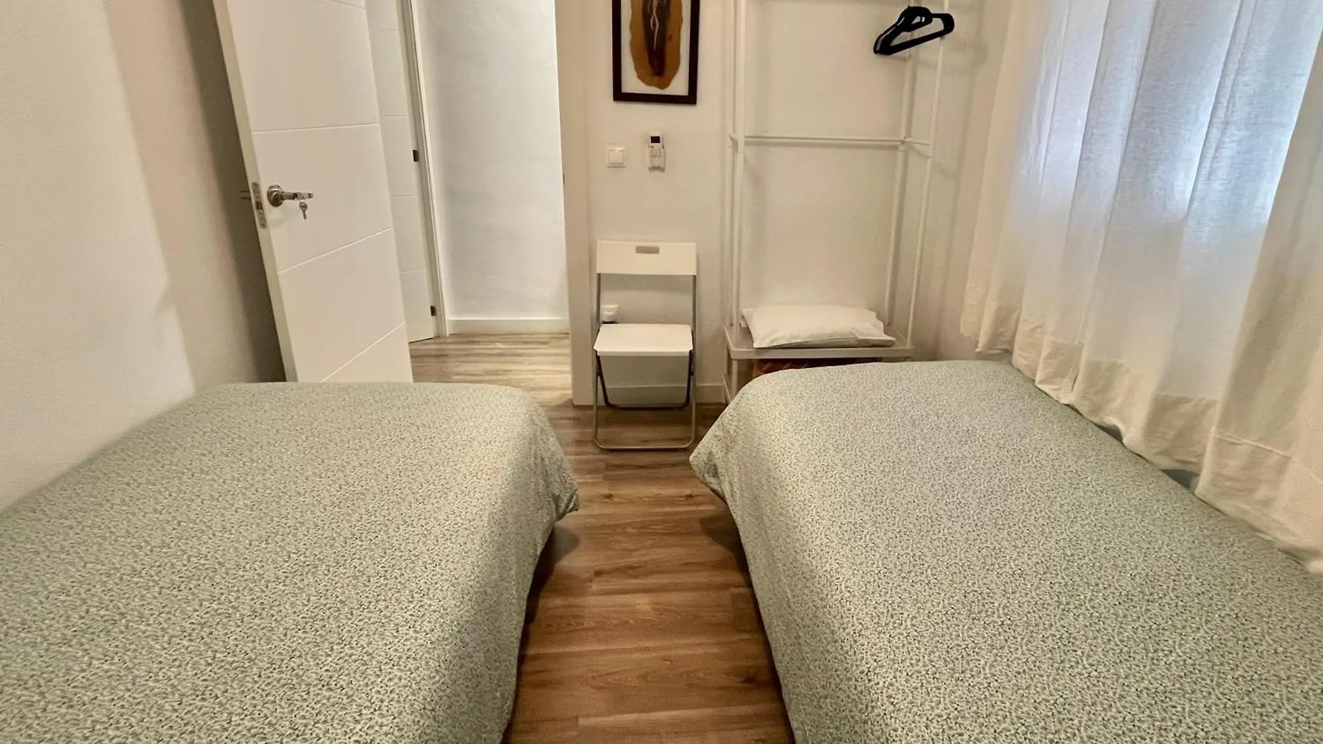 Apartment Apart Medina Al-Zahra Cordoba Spain