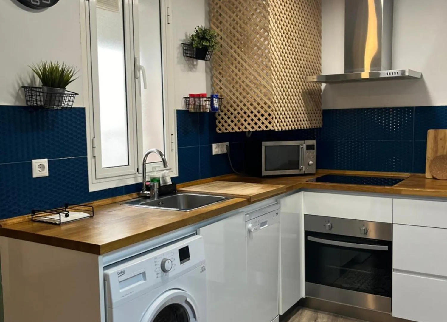 Apartment Apart Medina Al-Zahra Cordoba Spain