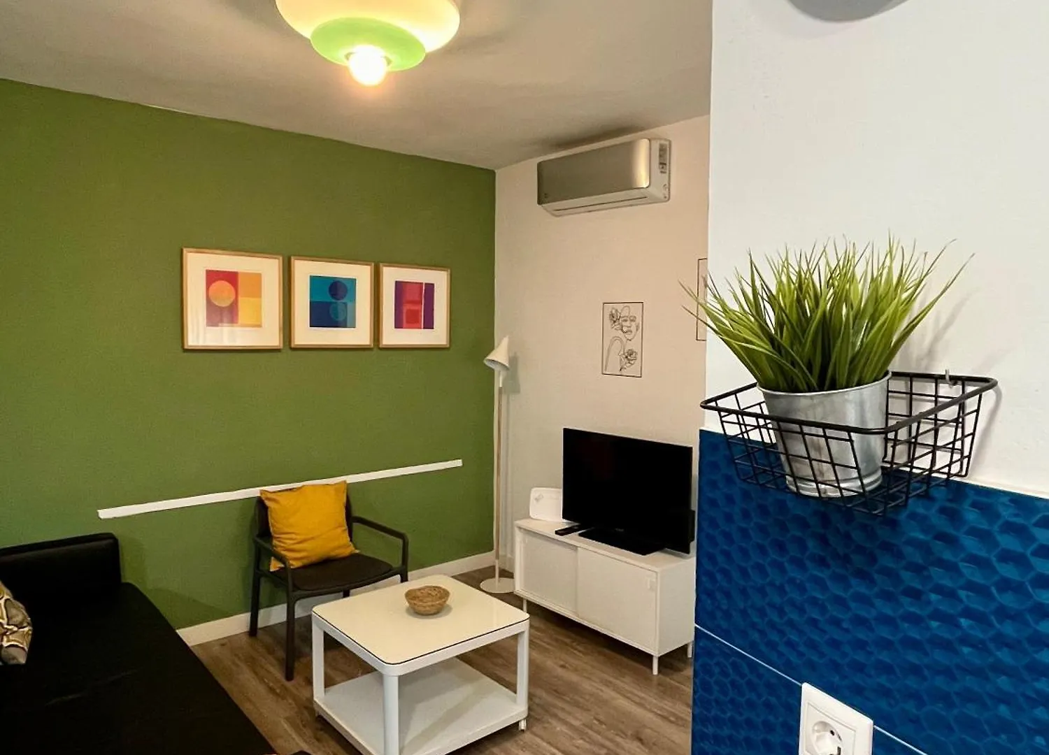 Apart Medina Al-Zahra Cordoba Apartment