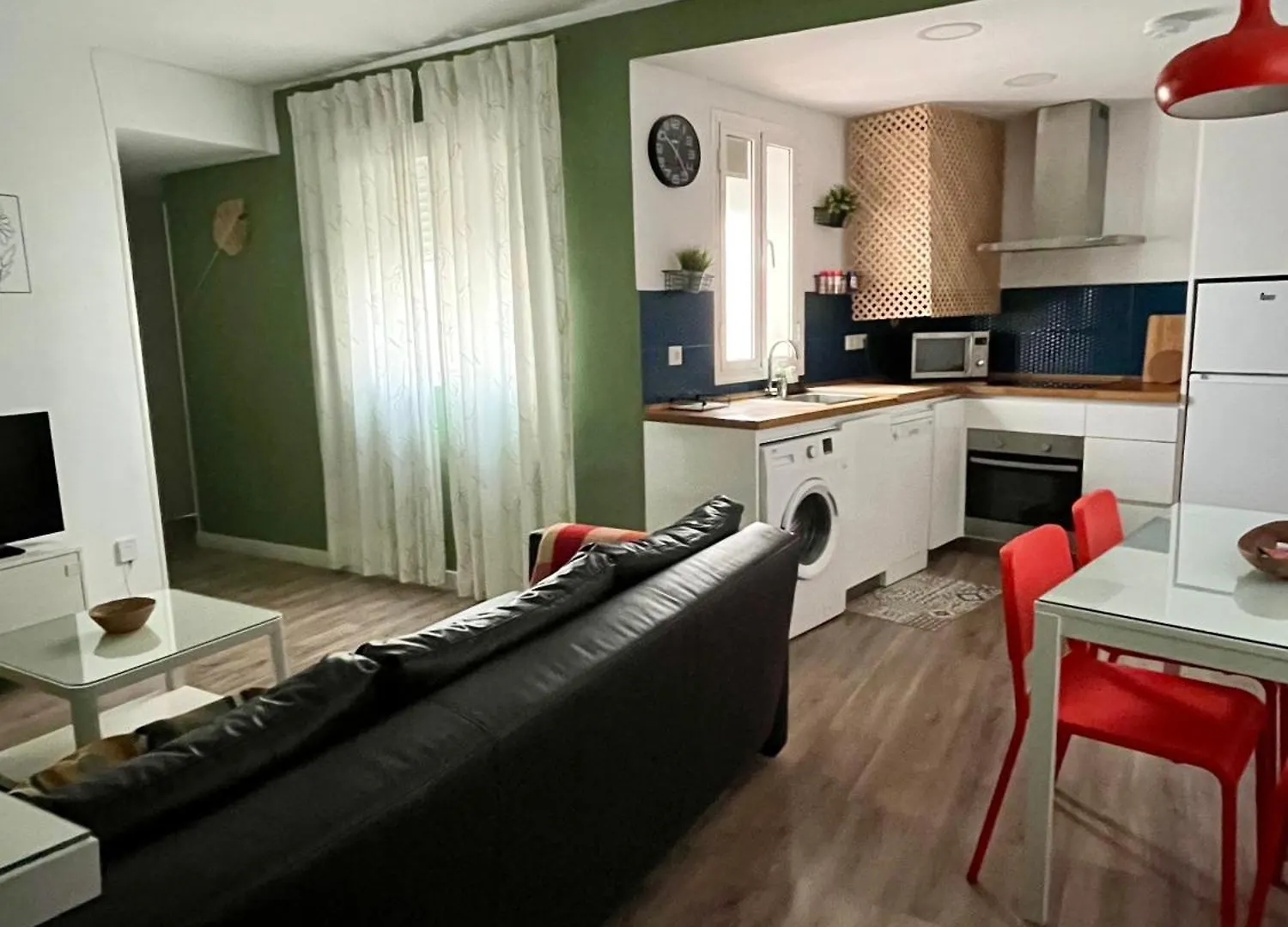 Apart Medina Al-Zahra Cordoba Apartment